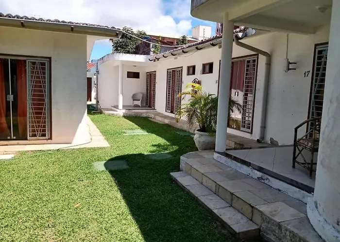 Pousada Italia Natal