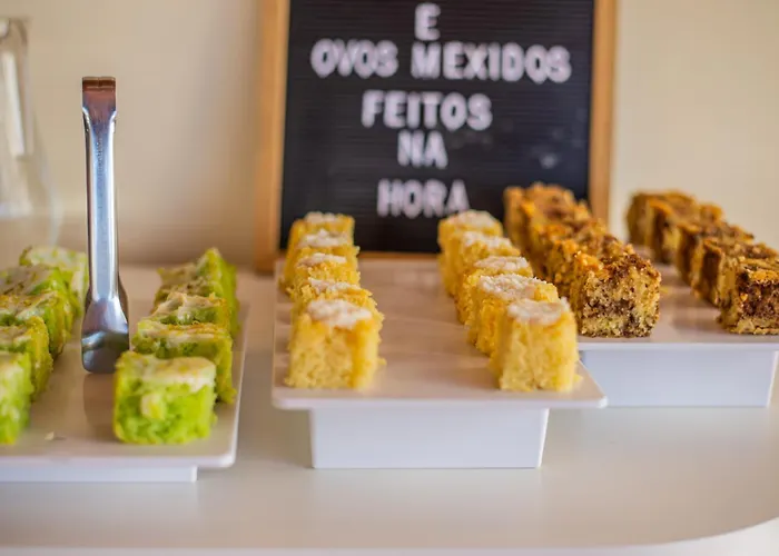 Pousada Recanto De Ponta Negra Natal